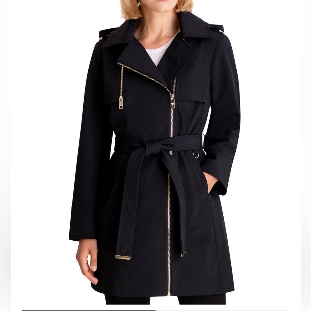 Micheal Kors Coat
